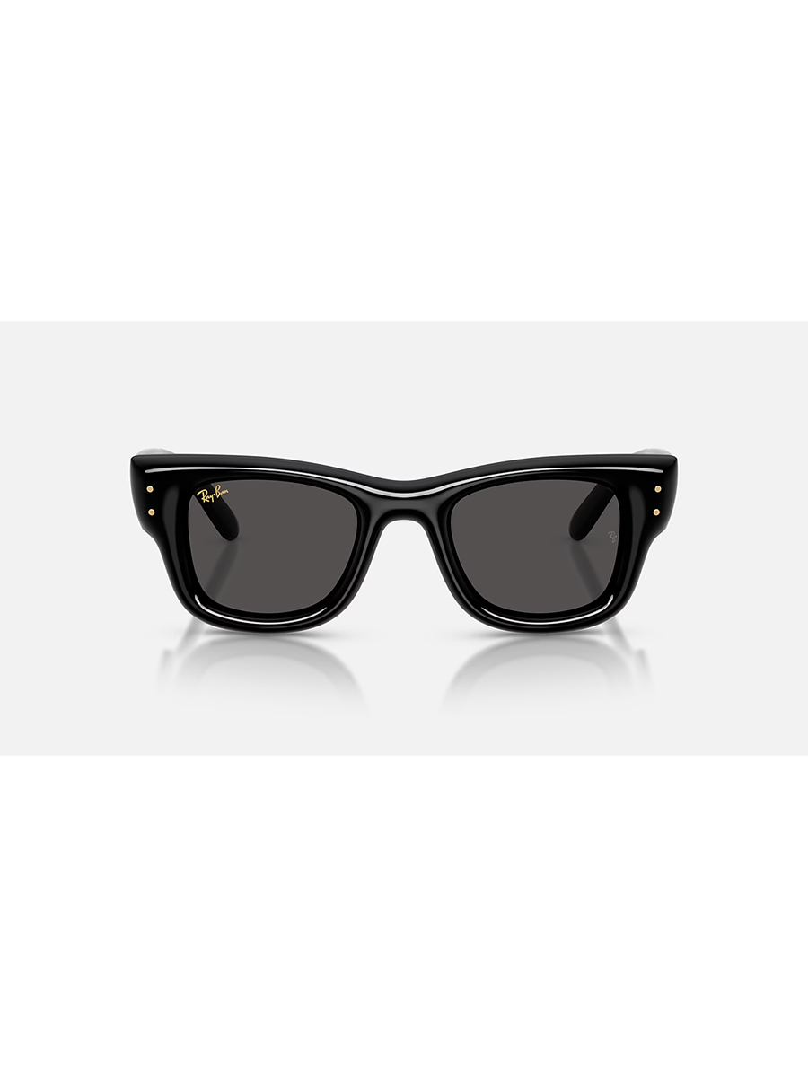 ray-ban x A$AP ROCKY, Wayfarer Puffer