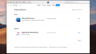 Manage your app subscriptions easily in macOS