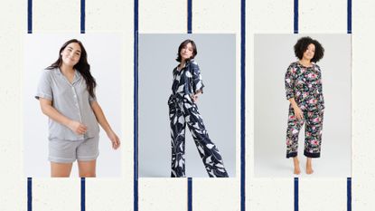 Best bamboo pajamas: 11 soft and sustainable nightwear options