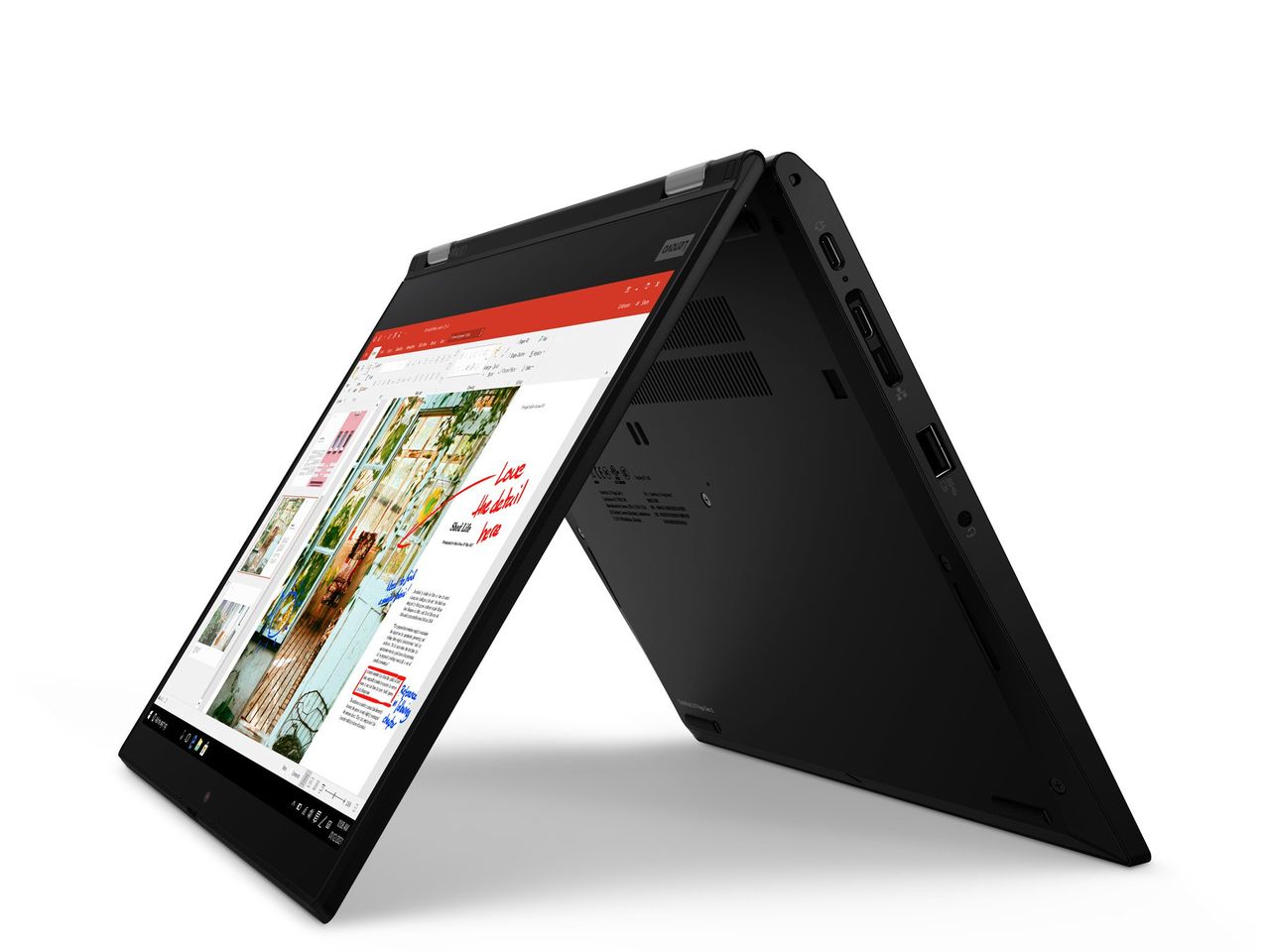 Lenovo L13