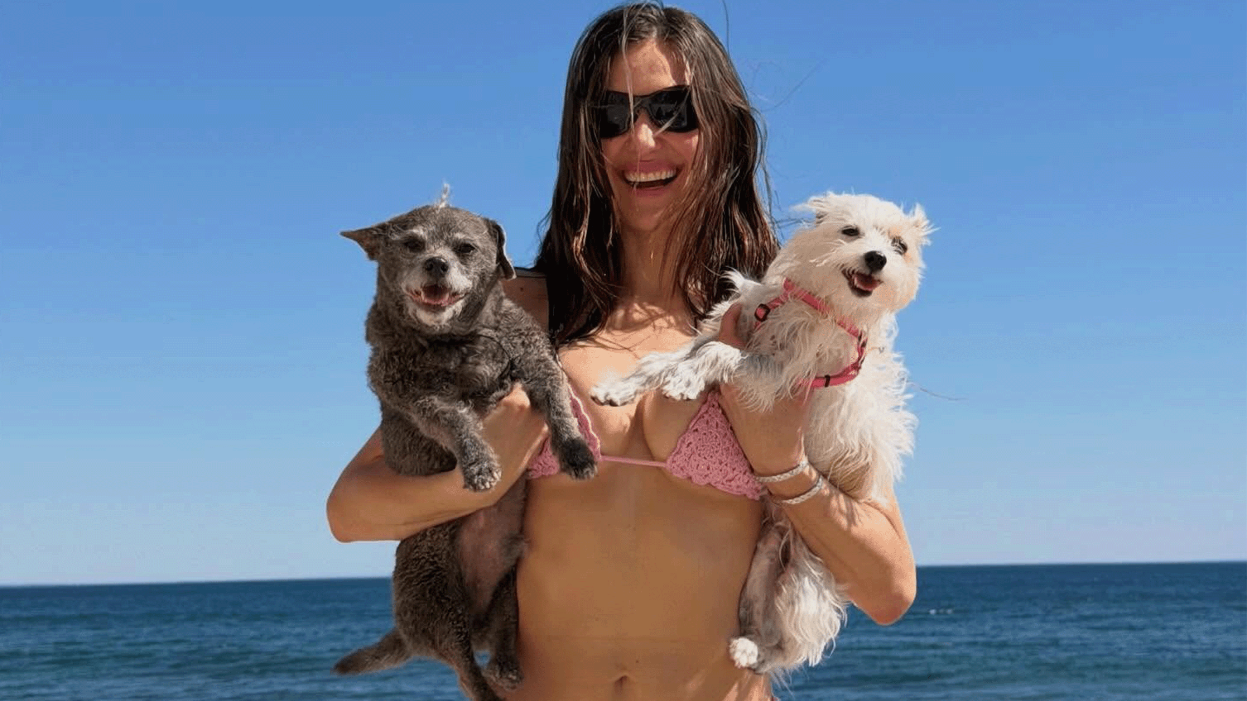 14 Swimwear Brands Celebrities Can't Get Enough of This Summer