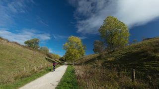 Sustrans Ride