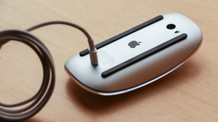 Apple Magic Mouse