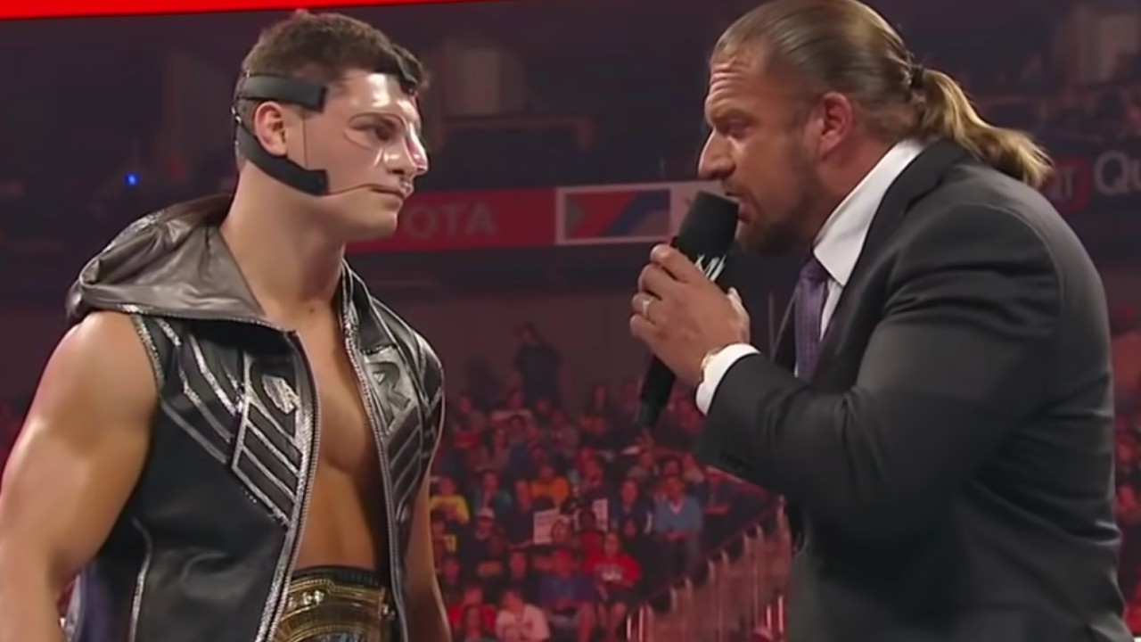 Cody Rhodes' 7 Most Iconic WWE Moments | Cinemablend