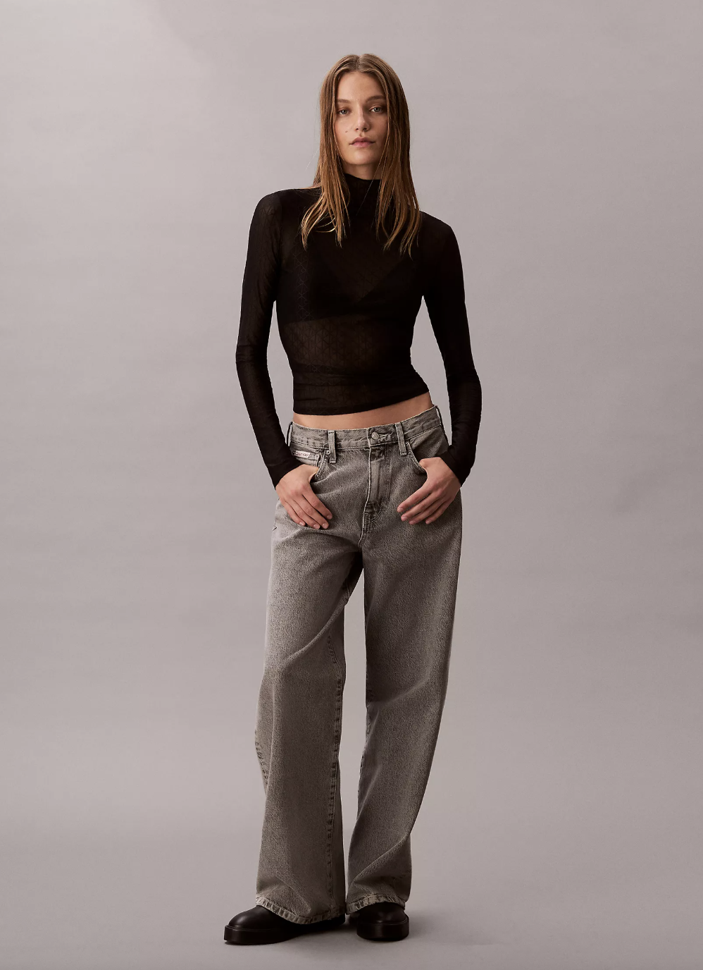 Calvin Klein 
