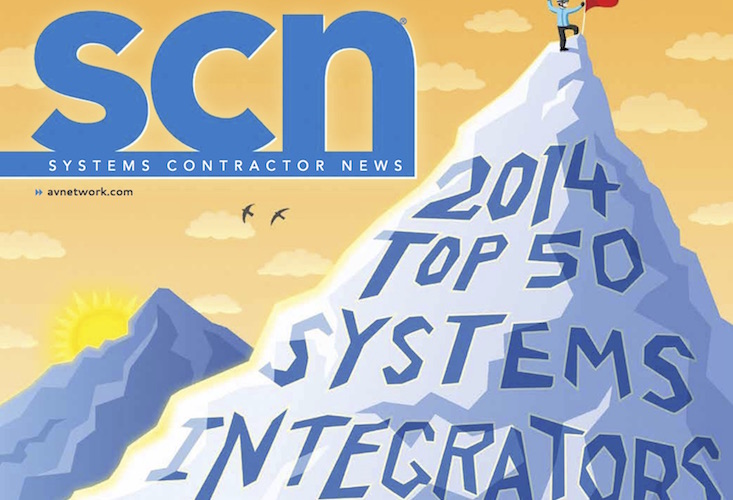 SCN – December 2014