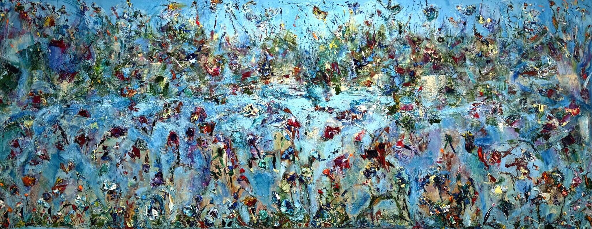 Lisa Beth Older at Mash Gallery