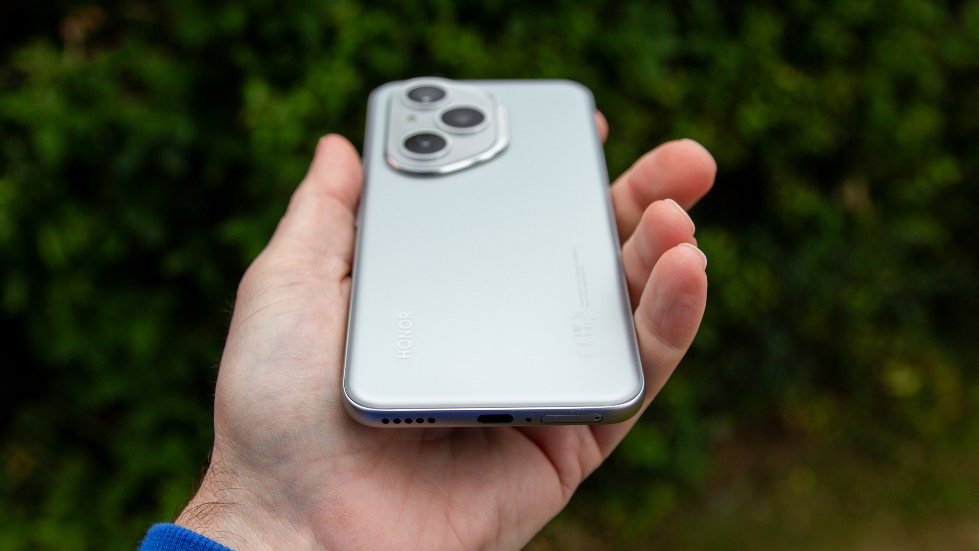 Honor 400 Pro