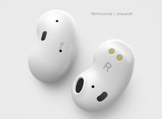 Beans airpods best sale