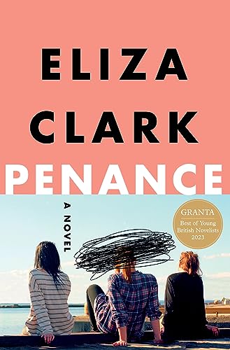 Penance: a Novel