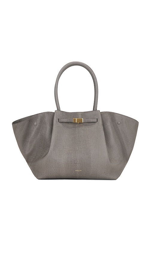 The New York Bag