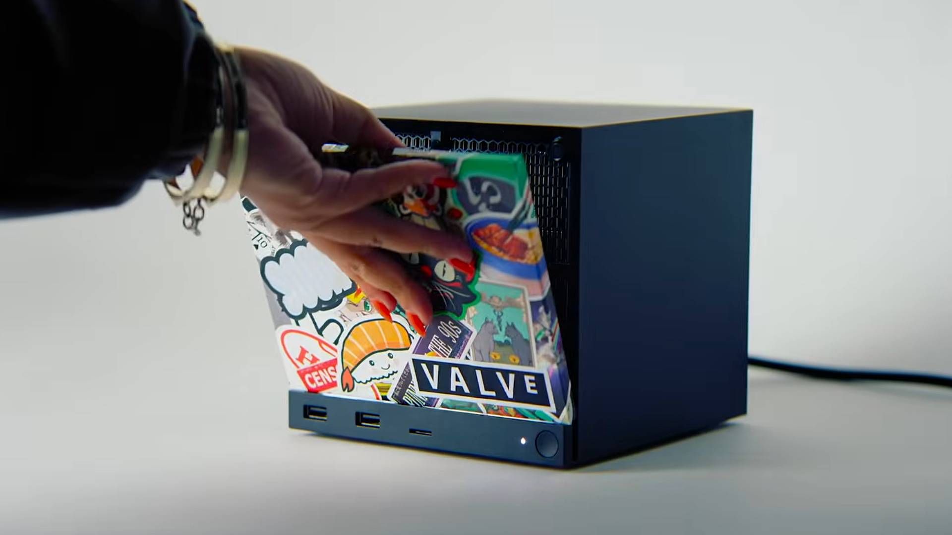 Steam Machine is "a console that refuses to admit it's a console," analyst says, but "Valve isn't trying to beat Sony or Microsoft at their own game so much as rewrite the rules"