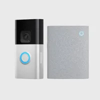 RIng Battery Doorbell + Chime RIng Battery Doorbell + Chime
