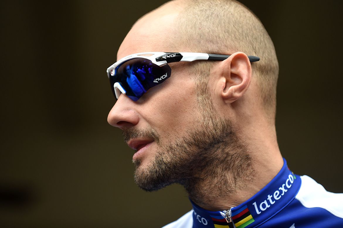 Tom Boonen (Quick-Step Floors)