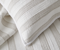 Fareham Quilt | £210 £147 (save £63) at The White Company