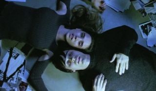 Requiem For A Dream Jennifer Connolly Jared Leto strung out