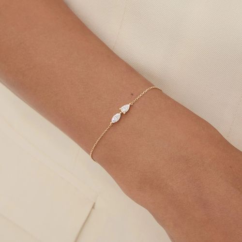 Ana Duo Bracelet