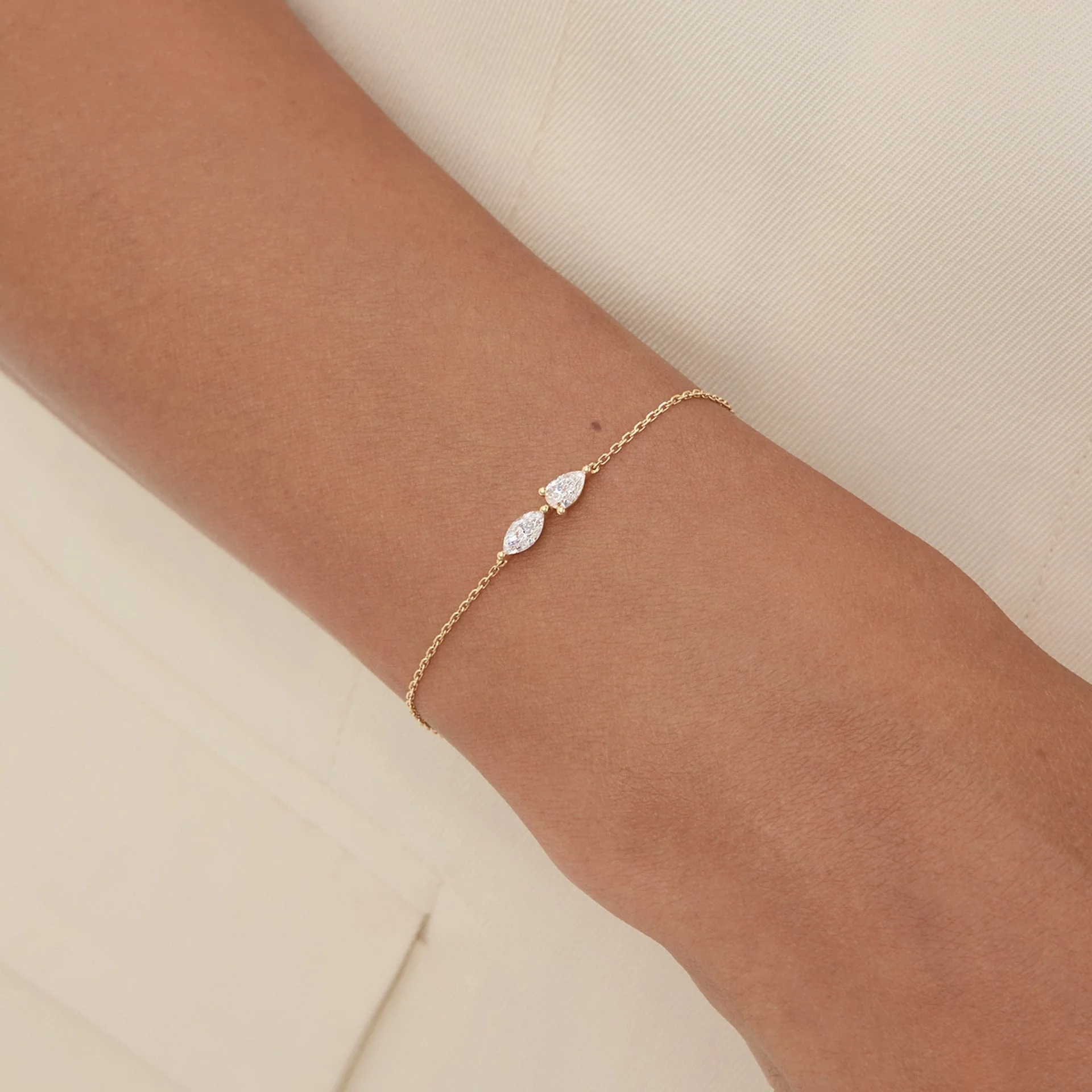 Ana Duo Bracelet
