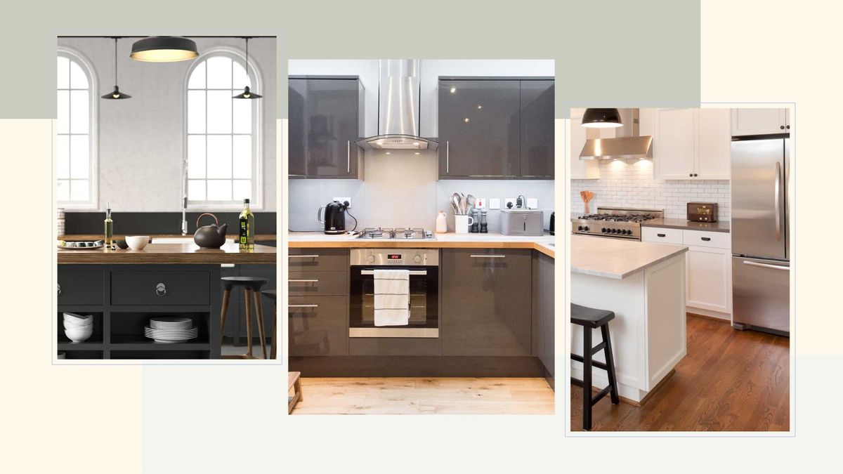 Kitchen trends to avoid 2023 – 9 overdone looks interior designers want us to steer clear of