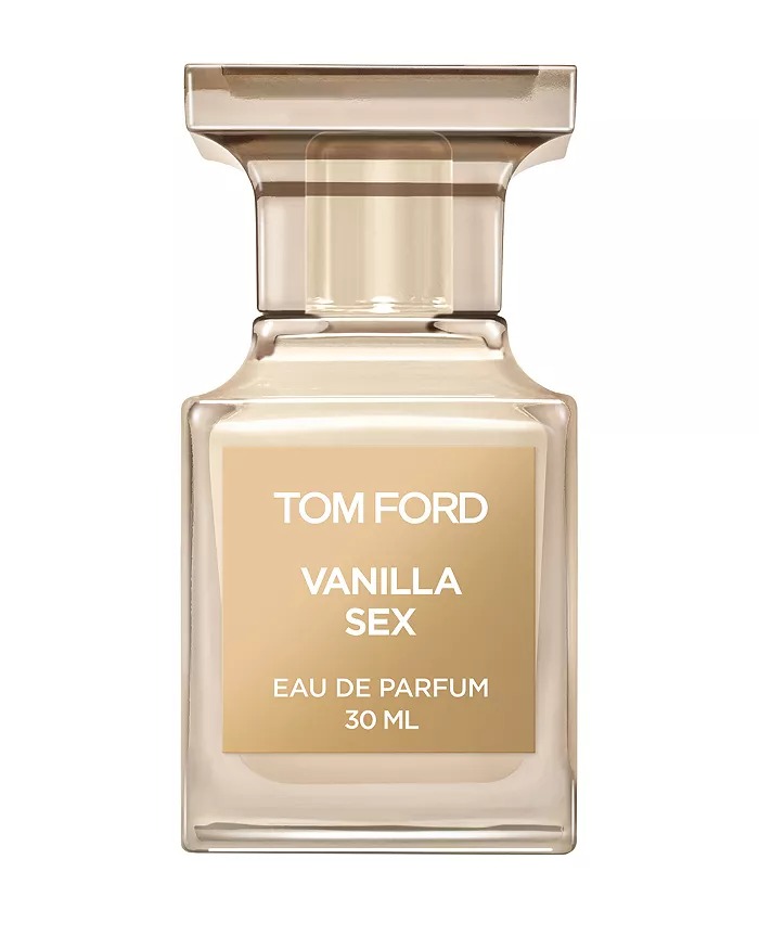 Vanilla Sex Eau De Parfum