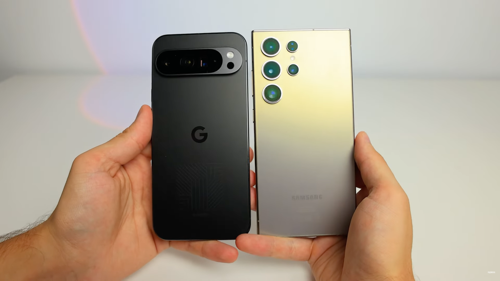 The best 5G phones in 2024 | Tom's Guide