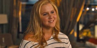 amy schumer in the barbie movie
