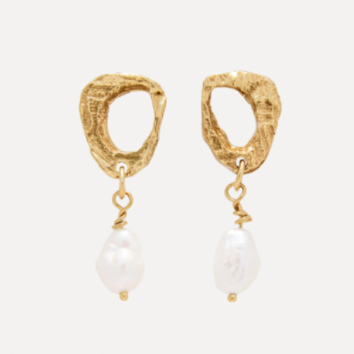 Dio Aurum Earrings