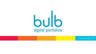 bulb digital portfolio logo