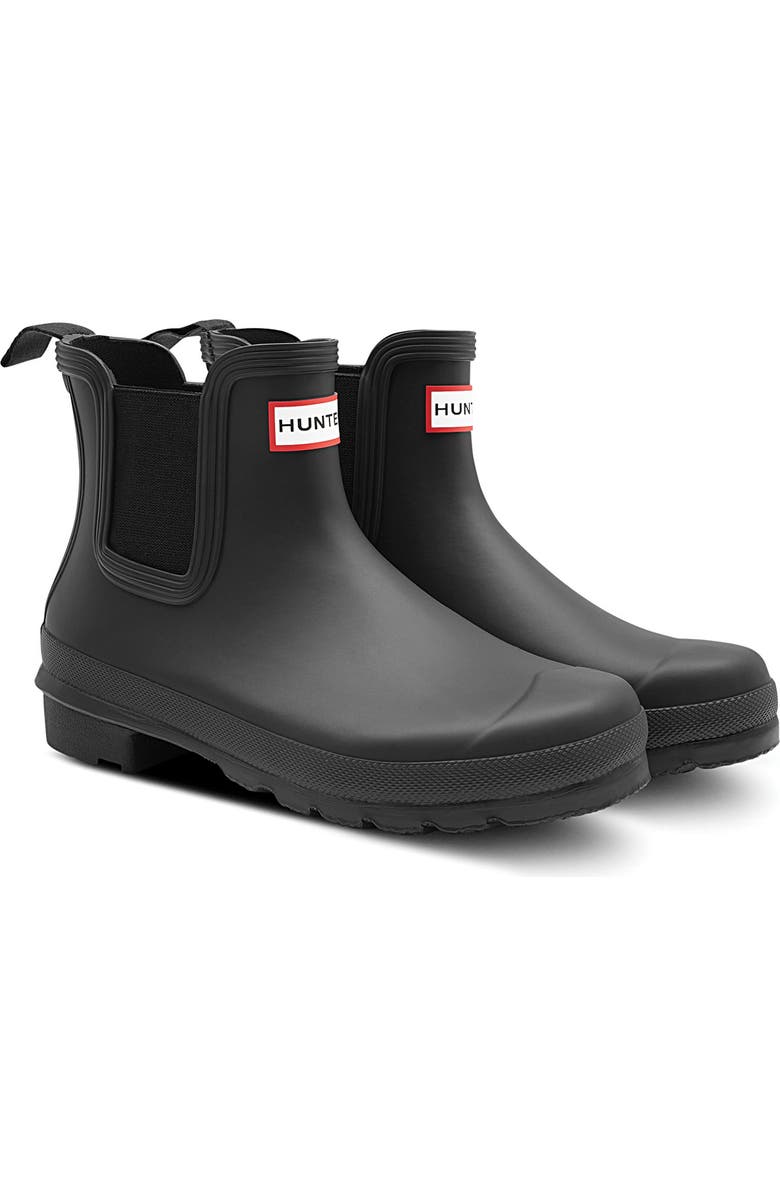 Original Waterproof Chelsea Rain Boot
