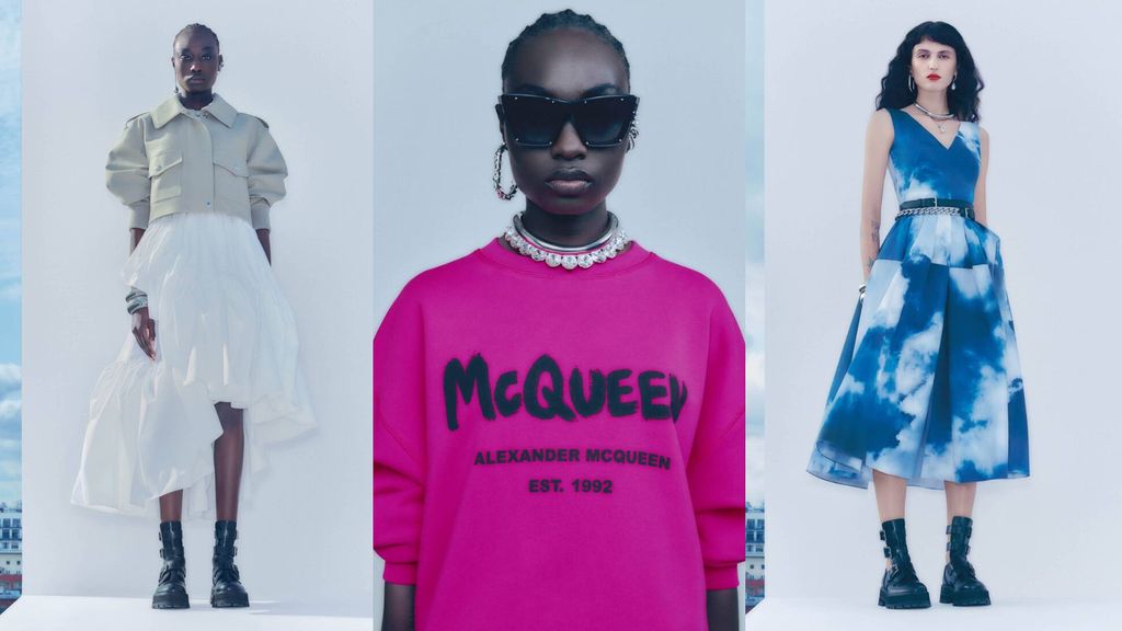 British designer brands: The trend-worthy labels to know | Woman & Home