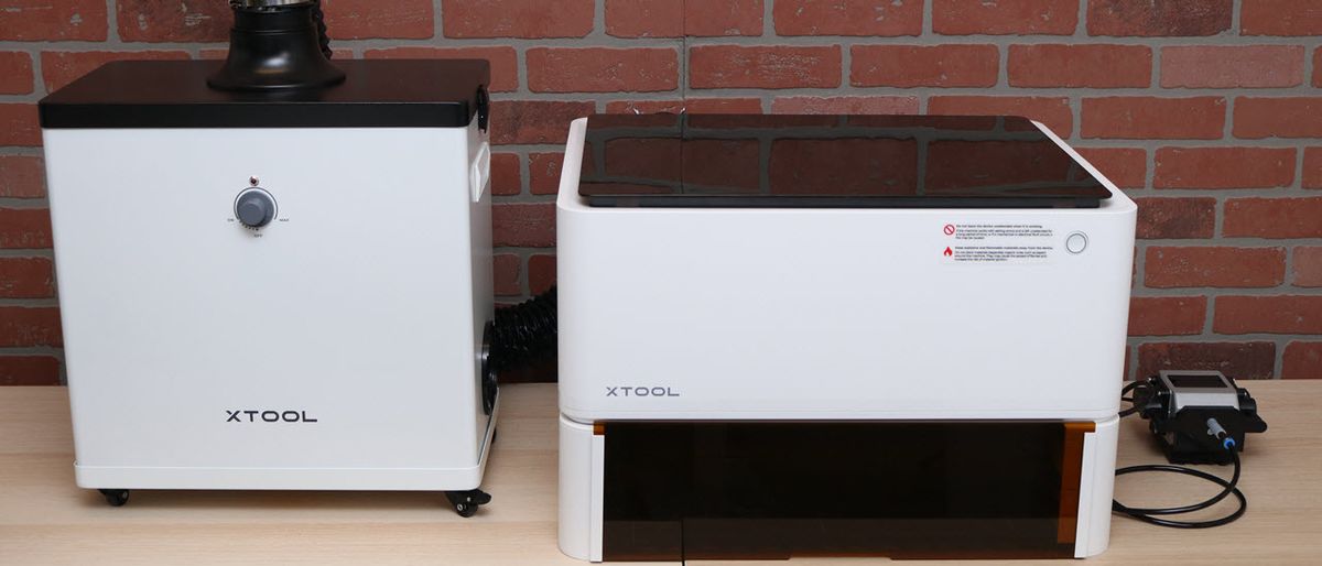 xTool M1 Laser Engraver