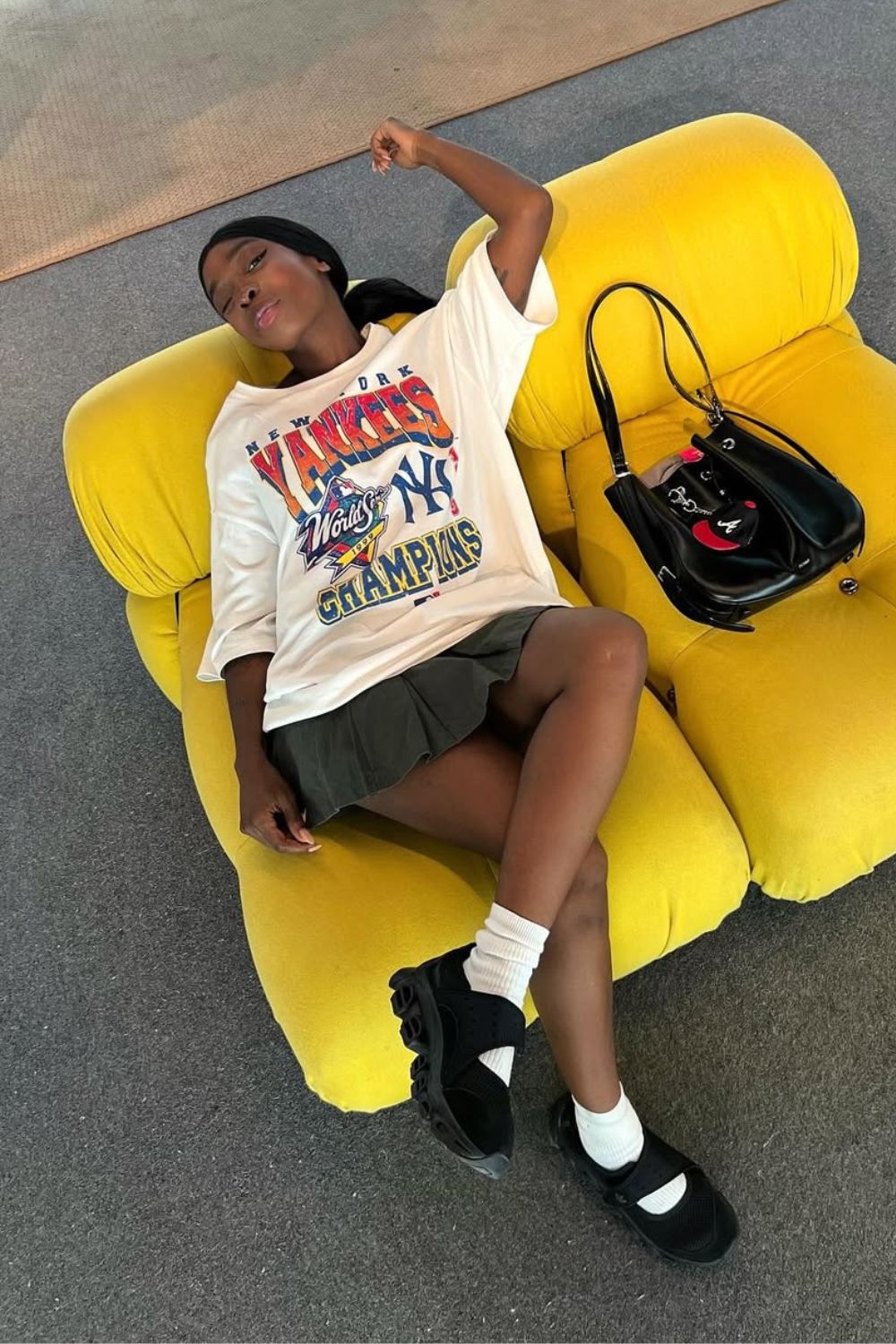 Trainer Trends French Women 2026