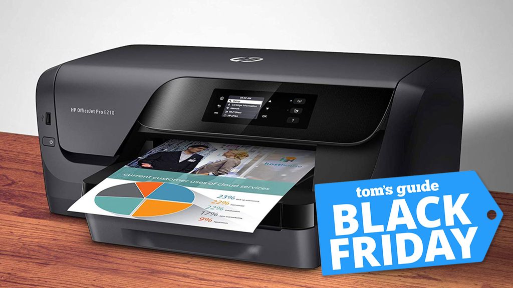 Black Friday printer deals — best sales in 2021 Tom's Guide
