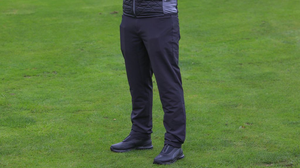 Best Golf Pants 2024 Golf Monthly