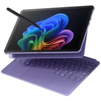 Microsoft  Surface Pro 12-inch (2025) (512GB) (Platinum)