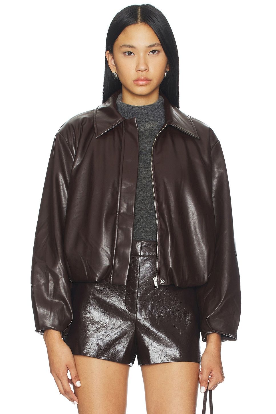 Raevin Jacket