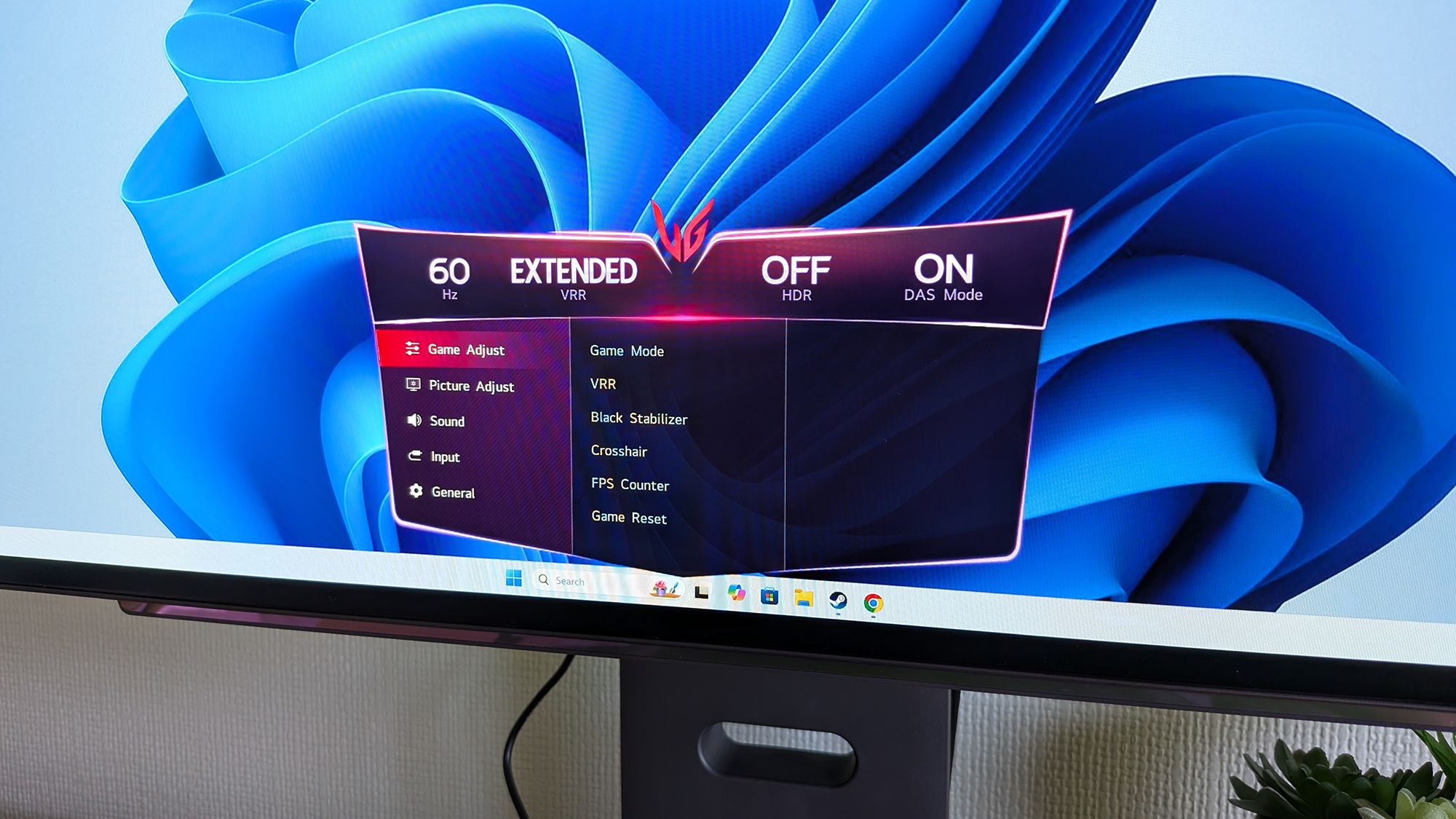 LG UltraGear 27GX790A