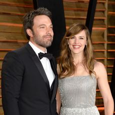 Ben Affleck, Jennifer Garner