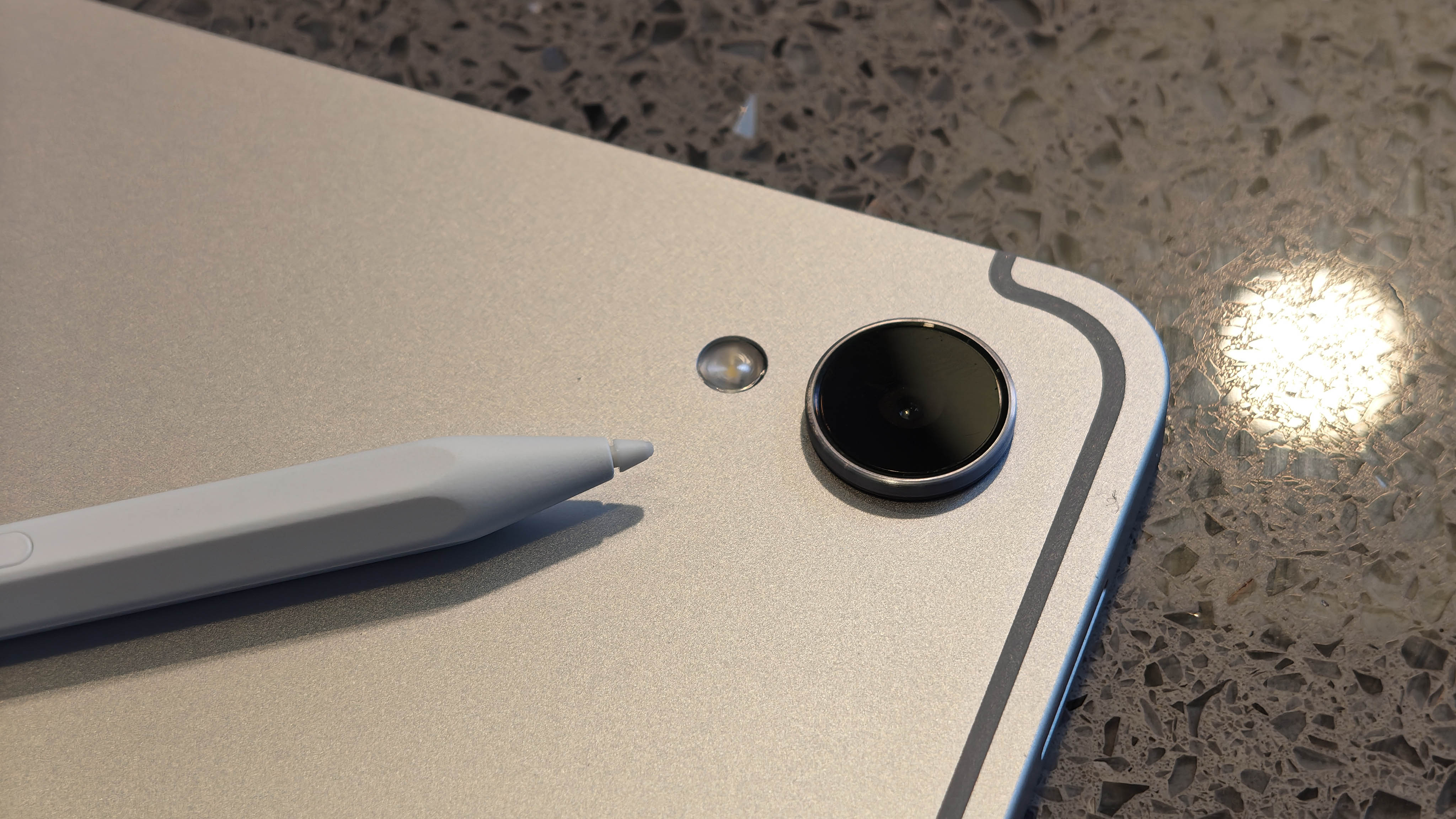 The new Samsung Galaxy Tab S11