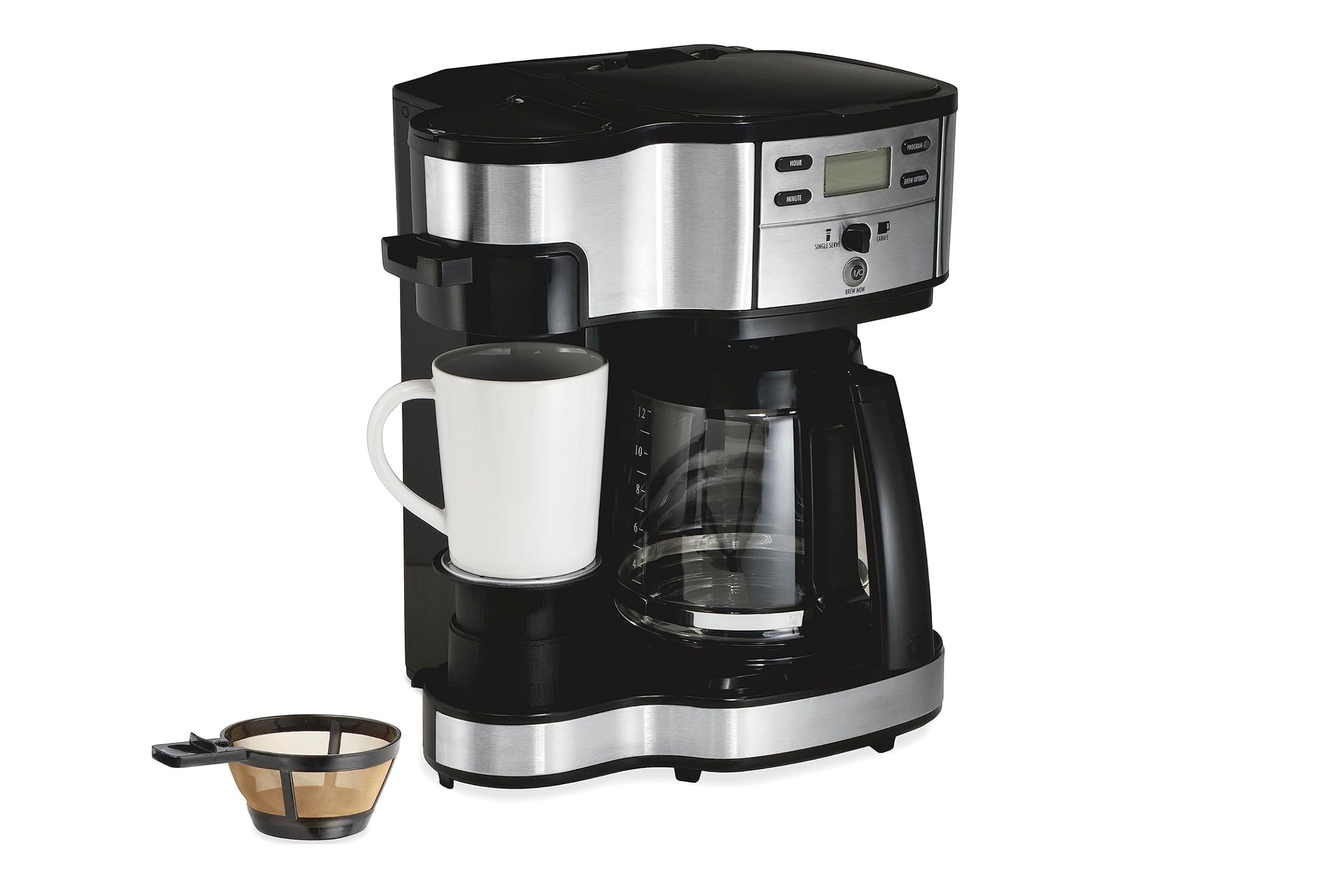 Best coffee maker under 100 Top Ten Reviews