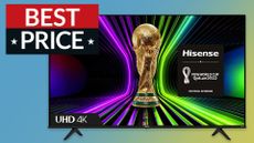 Hisense A6B deal