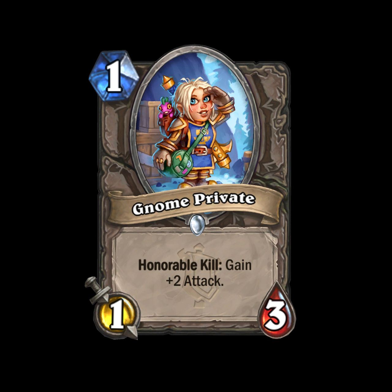 Hearthstone