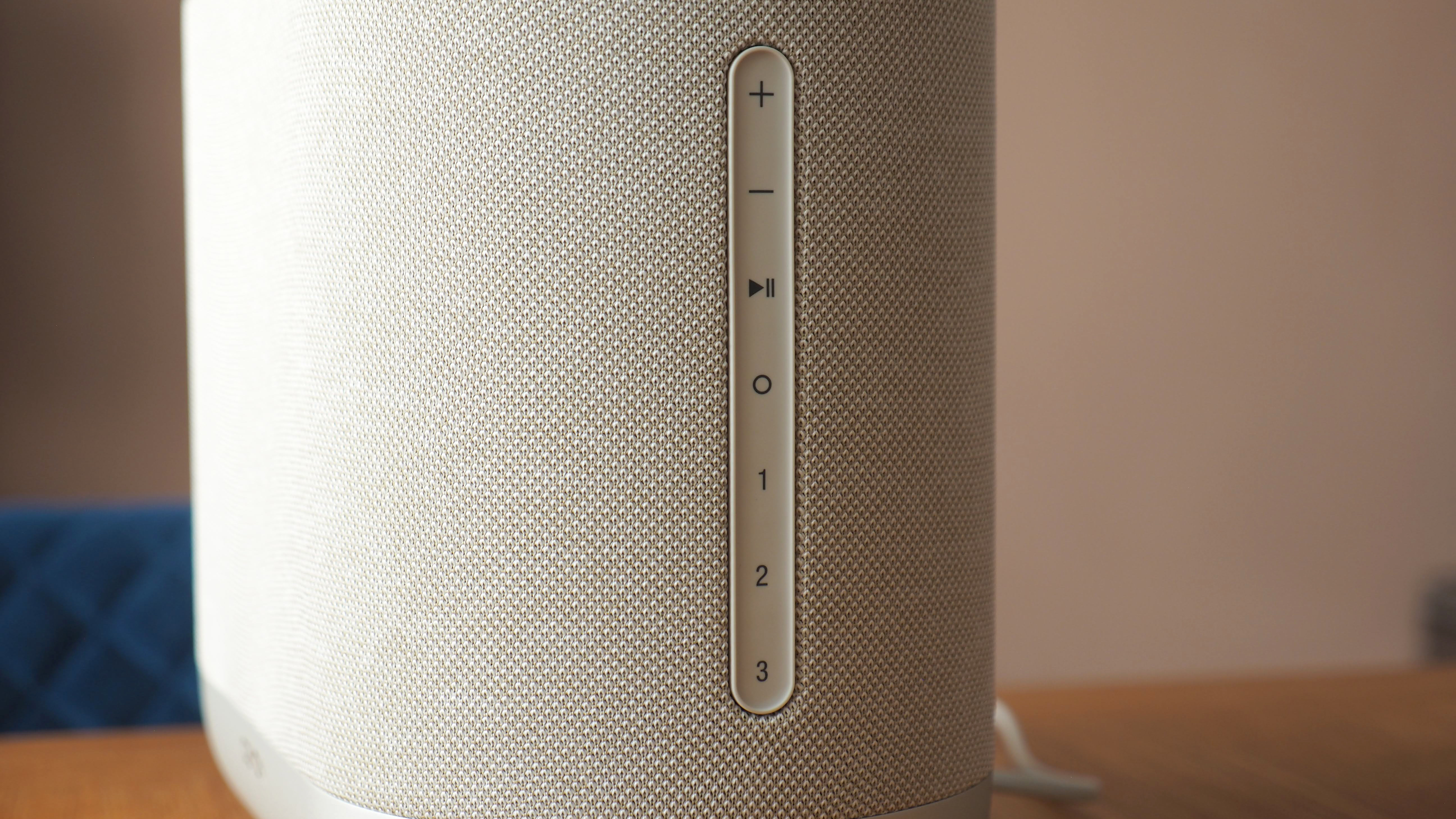 Denon Home 400 review