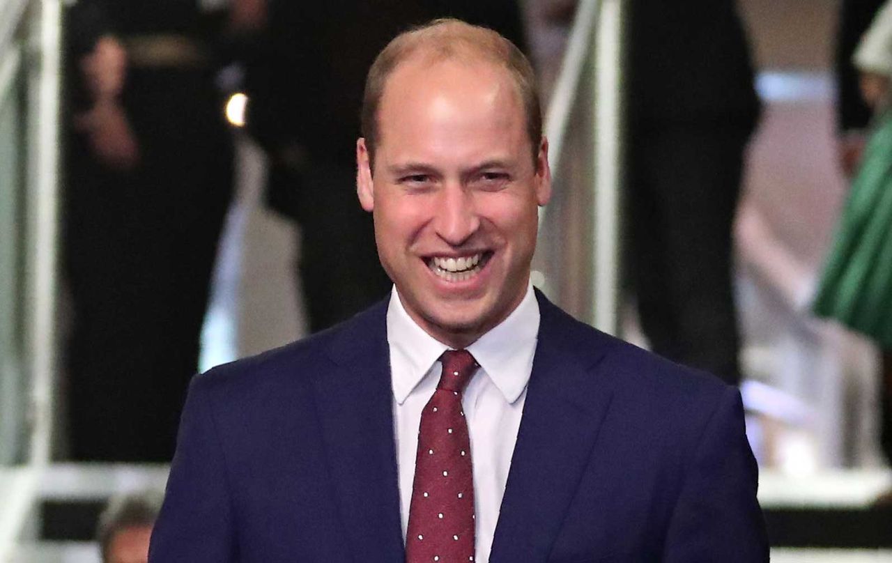 prince william