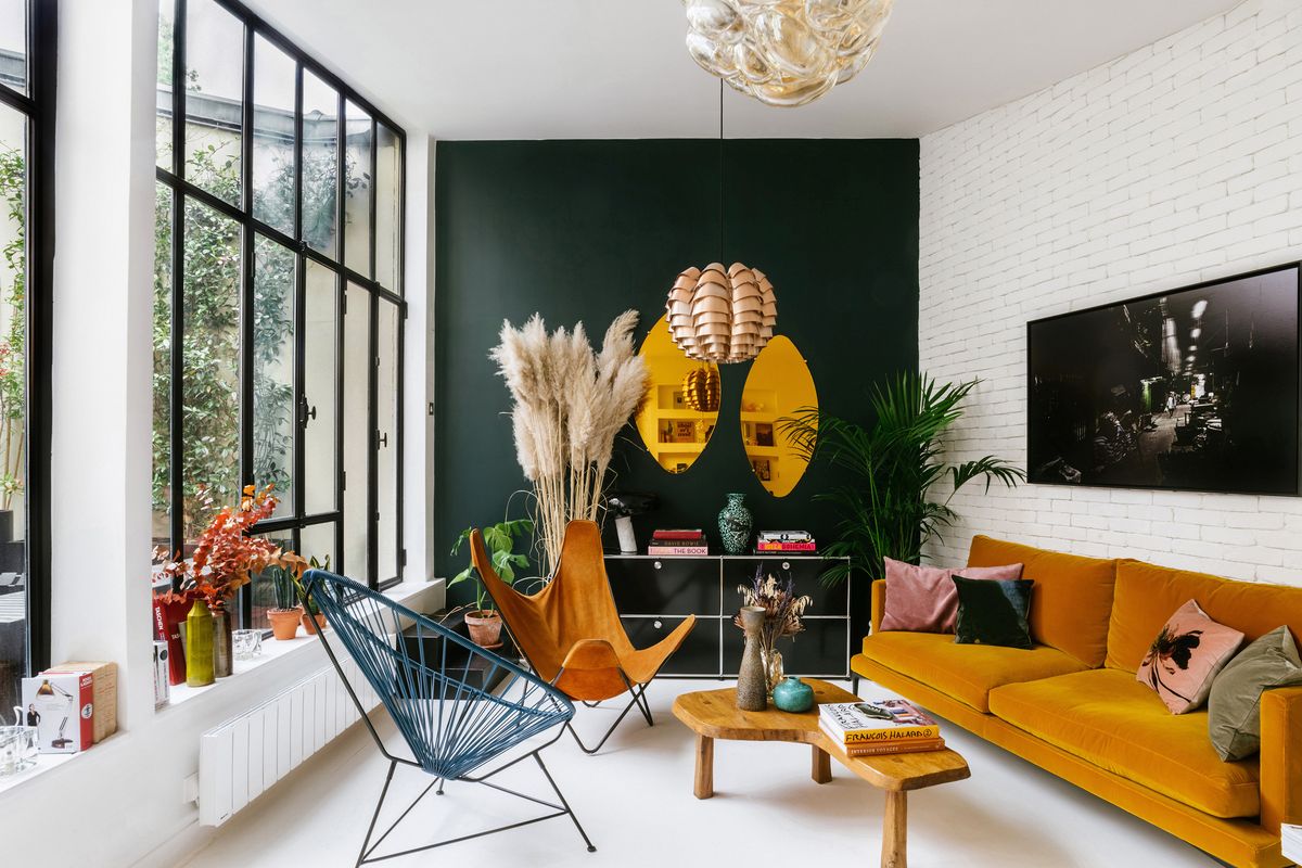 11 Living Room Decor Ideas for a Refresh that Won't Blow Your Budget