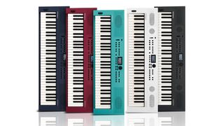 Roland Go Keys 3 and 5