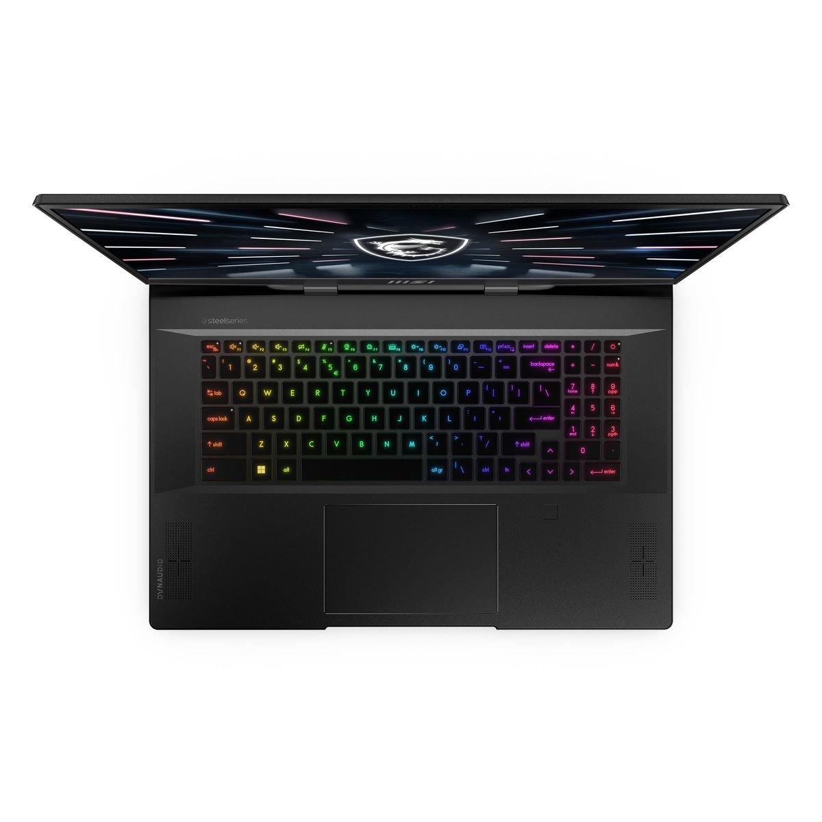 Msi Stealth