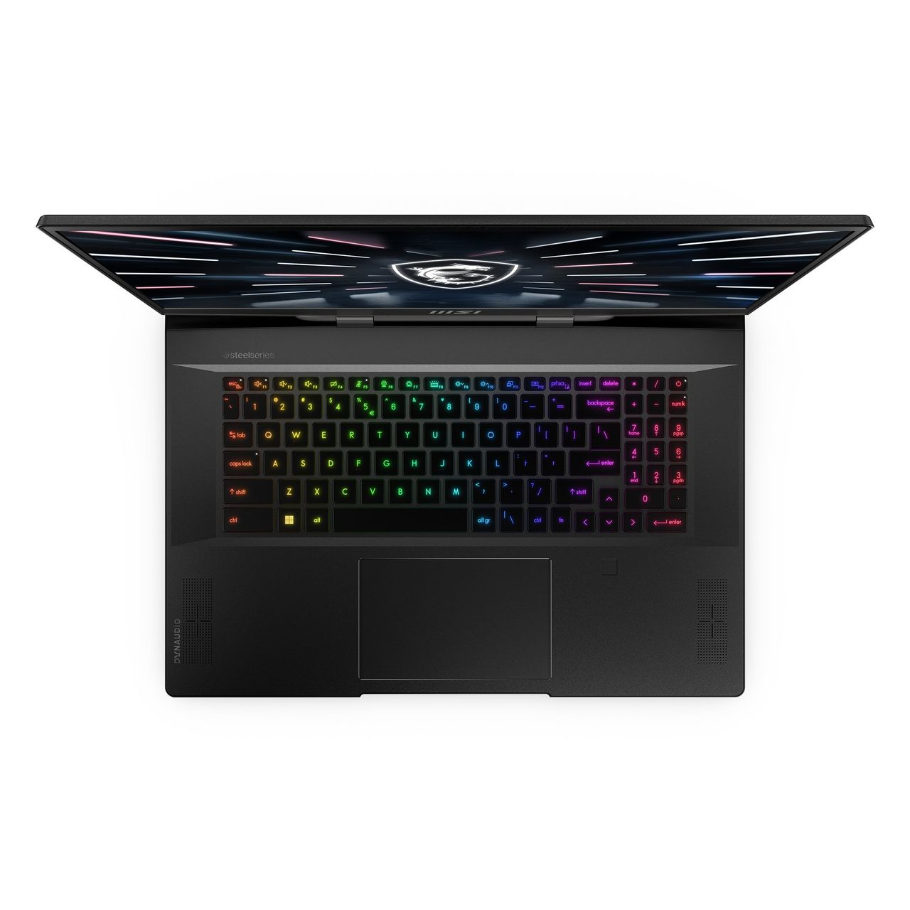 Msi Stealth