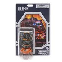 Disney Store Droid Factory DJ R3X Action Figure