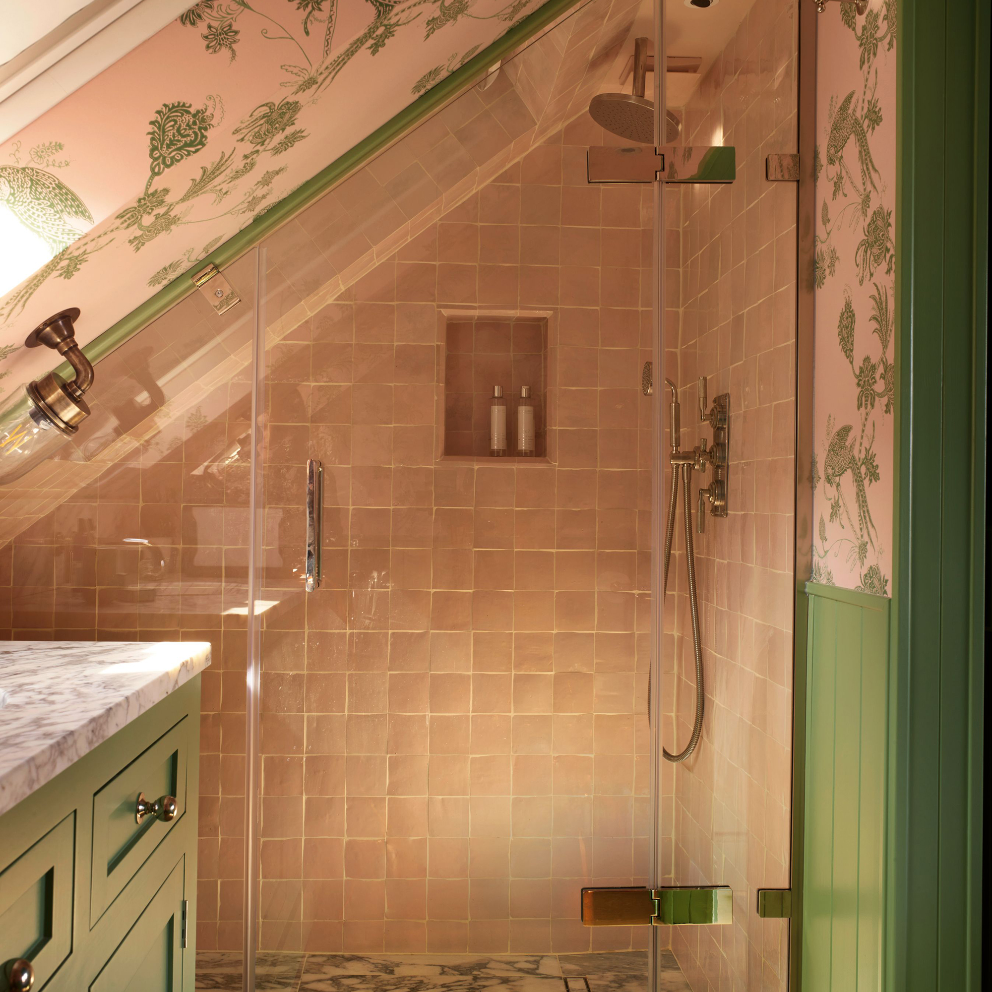 Hutley &amp;amp; Humm bathroom